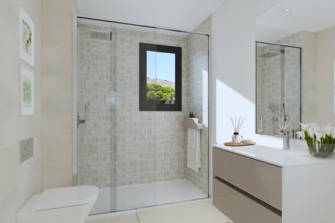 Villa for sale Daya Nueva, Alicante, Spain 3 bedrooms, 128 sq.m. No. 134408 - photo 16