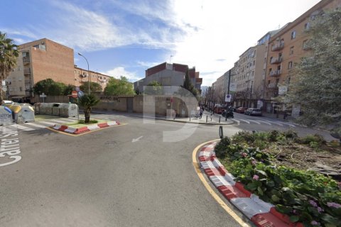 Продажа земельного участка в Барселона, Испания 792м2 №151874 - фото 3