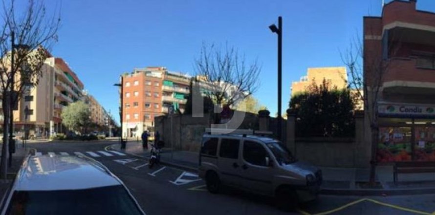 Земельный участок в Барселона, Испания 792м2 №151874