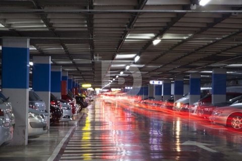 Commercial property à Sants-Montjuic, Barcelona, Espagne 1709 m2 No. 151873