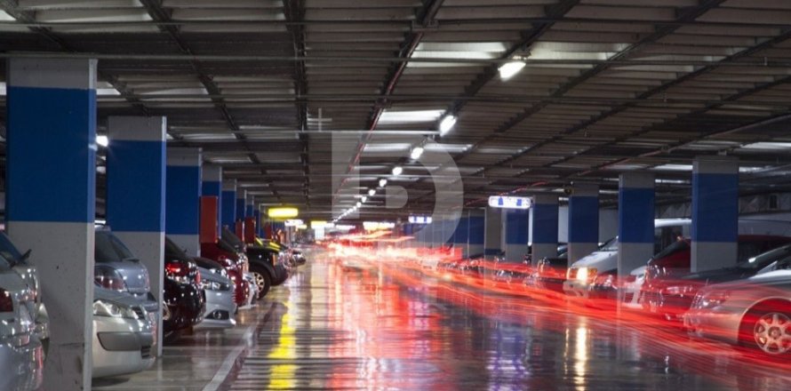 Gewerbeimmobilien in Sants-Montjuic, Barcelona, Spanien 1709 m2 Nr. 151873