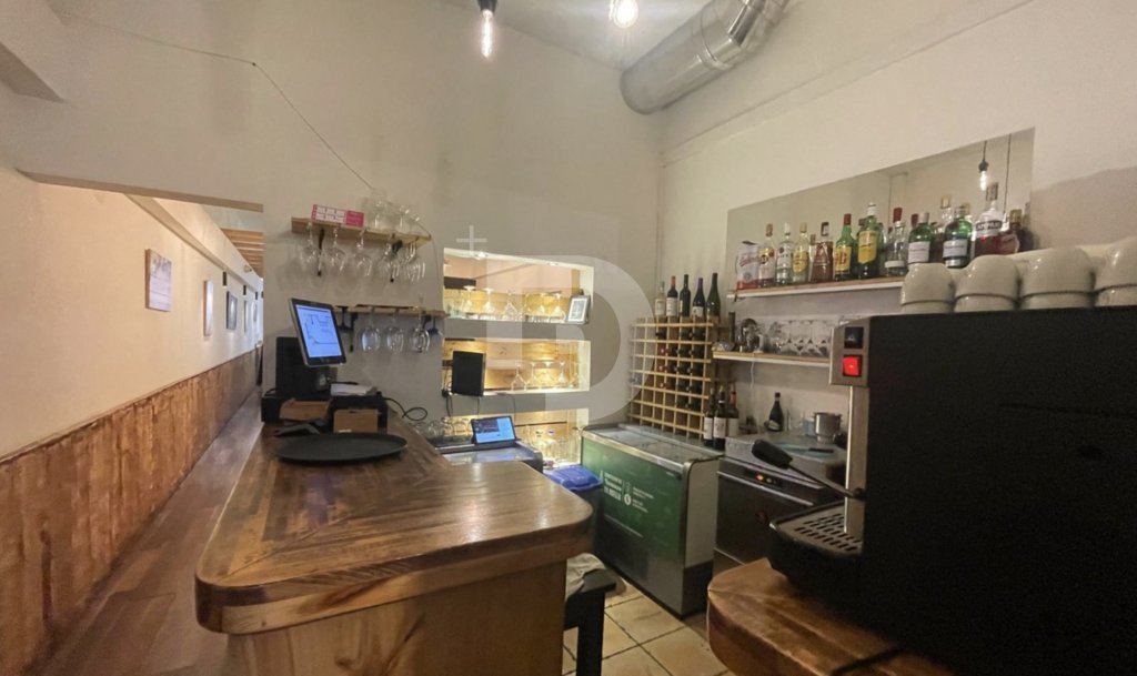 Commercial property à Sant Marti, Barcelona, Espagne 110 m2 No. 151871