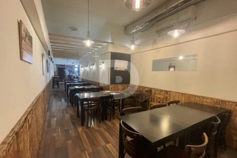 Продажа коммерческой недвижимости в Сан-Марти, Барселона, Испания 110м2 №151871 - фото 3