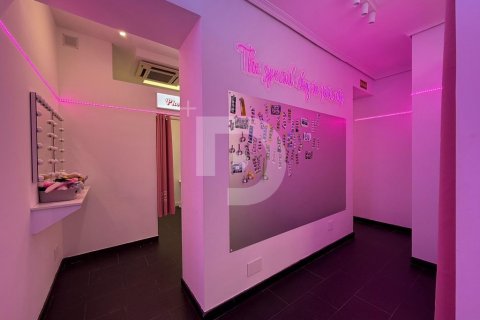 Retail store for sale in Spain 72 sq.m. No. 151877 - photo 4