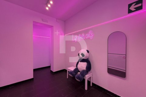 Retail store en Espagne 72 m2 No. 151877