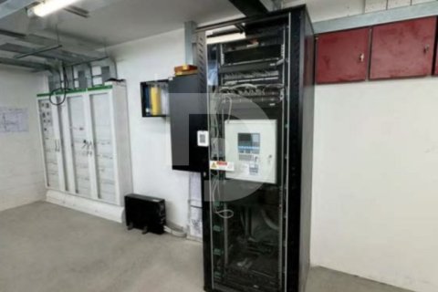 Warehouse for sale in Spain 1995 sq.m. No. 151875 - photo 7