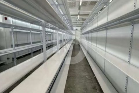 Warehouse for sale in Spain 1995 sq.m. No. 151875 - photo 9