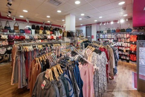 Retail store for sale in Spain 82 sq.m. No. 151876 - photo 3