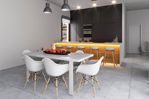 Villa à vendre à Finestrat, Alicante, Espagne, 3 chambres, 126 m2 No. 143997 - photo 4