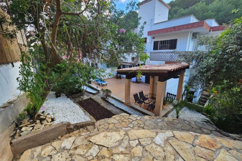 Villa zur Miete in Cala Sant Vicenc, Mallorca, Spanien 2 Schlafzimmer, 85 m2 Nr. 143992 - Foto 1