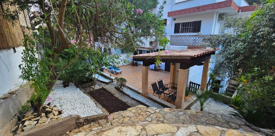 Villa in Cala Sant Vicenc, Mallorca, Spanien 2 Schlafzimmer, 85 m2 Nr. 143992