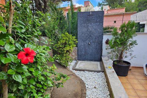 Villa zur Miete in Cala Sant Vicenc, Mallorca, Spanien 2 Schlafzimmer, 85 m2 Nr. 143992 - Foto 15