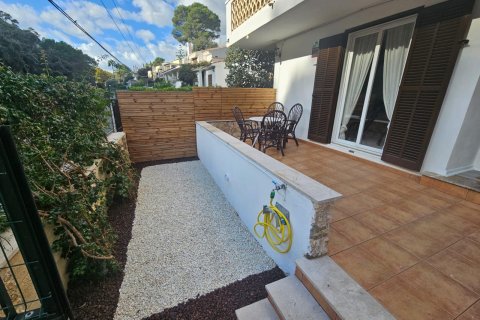 Villa zur Miete in Cala Sant Vicenc, Mallorca, Spanien 2 Schlafzimmer, 85 m2 Nr. 143992 - Foto 13