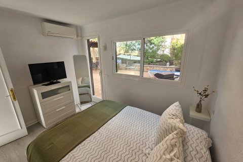 Villa zur Miete in Cala Sant Vicenc, Mallorca, Spanien 2 Schlafzimmer, 85 m2 Nr. 143992 - Foto 6