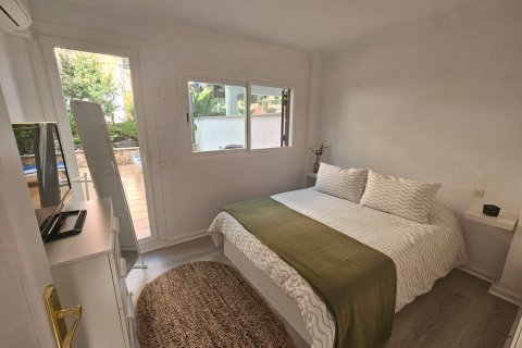 Villa zur Miete in Cala Sant Vicenc, Mallorca, Spanien 2 Schlafzimmer, 85 m2 Nr. 143992 - Foto 5