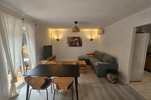 Villa zur Miete in Cala Sant Vicenc, Mallorca, Spanien 2 Schlafzimmer, 85 m2 Nr. 143992 - Foto 3