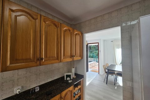 Villa zur Miete in Cala Sant Vicenc, Mallorca, Spanien 2 Schlafzimmer, 85 m2 Nr. 143992 - Foto 10