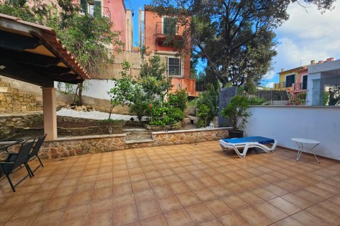 Villa zur Miete in Cala Sant Vicenc, Mallorca, Spanien 2 Schlafzimmer, 85 m2 Nr. 143992 - Foto 12