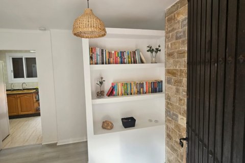 Villa zur Miete in Cala Sant Vicenc, Mallorca, Spanien 2 Schlafzimmer, 85 m2 Nr. 143992 - Foto 4