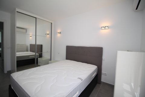 Villetta a schiera in affitto a Costa D'en Blanes, Mallorca, Spagna 3 camere da letto, 112 mq. N° 143993 - foto 12