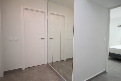 Villetta a schiera in affitto a Costa D'en Blanes, Mallorca, Spagna 3 camere da letto, 112 mq. N° 143993 - foto 11