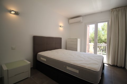Villetta a schiera in affitto a Costa D'en Blanes, Mallorca, Spagna 3 camere da letto, 112 mq. N° 143993 - foto 13