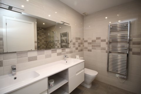 Villetta a schiera in affitto a Costa D'en Blanes, Mallorca, Spagna 3 camere da letto, 112 mq. N° 143993 - foto 9