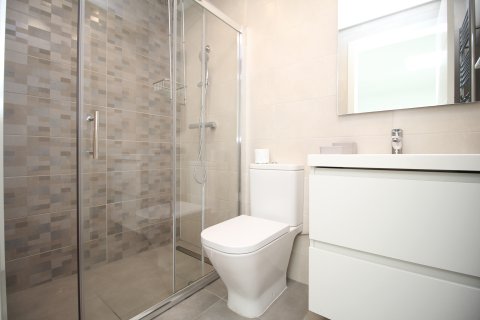 Villetta a schiera in affitto a Costa D'en Blanes, Mallorca, Spagna 3 camere da letto, 112 mq. N° 143993 - foto 10