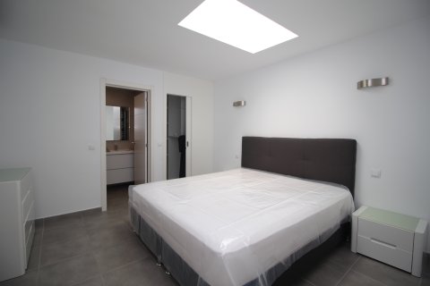 Villetta a schiera in affitto a Costa D'en Blanes, Mallorca, Spagna 3 camere da letto, 112 mq. N° 143993 - foto 14