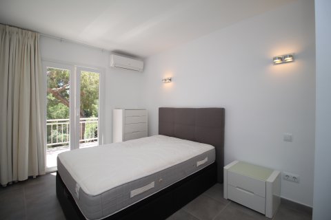 Villetta a schiera in affitto a Costa D'en Blanes, Mallorca, Spagna 3 camere da letto, 112 mq. N° 143993 - foto 8