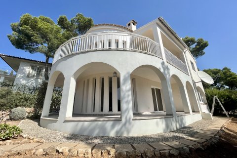 Willa w Costa D'en Blanes, Mallorca, Hiszpania 3 sypialnie, 168 mkw. nr 143994 – zdjęcie 5