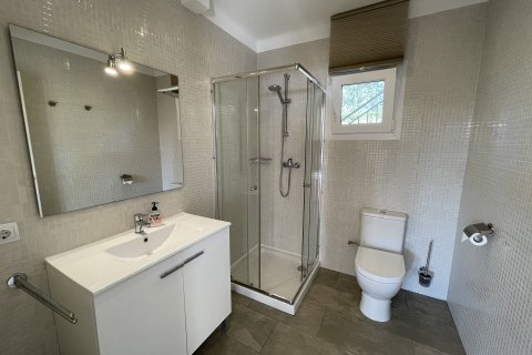 Willa w Costa D'en Blanes, Mallorca, Hiszpania 3 sypialnie, 168 mkw. nr 143994 – zdjęcie 14