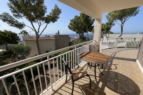 Willa w Costa D'en Blanes, Mallorca, Hiszpania 3 sypialnie, 168 mkw. nr 143994 – zdjęcie 2