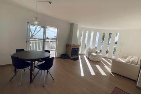 Willa w Costa D'en Blanes, Mallorca, Hiszpania 3 sypialnie, 168 mkw. nr 143994 – zdjęcie 6