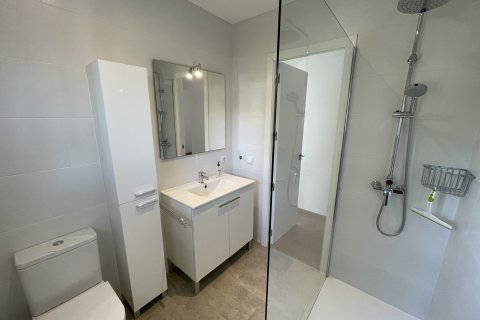 Willa w Costa D'en Blanes, Mallorca, Hiszpania 3 sypialnie, 168 mkw. nr 143994 – zdjęcie 12