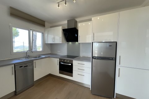 Willa w Costa D'en Blanes, Mallorca, Hiszpania 3 sypialnie, 168 mkw. nr 143994 – zdjęcie 17