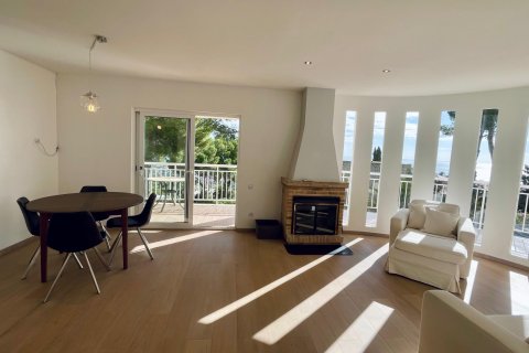 Willa w Costa D'en Blanes, Mallorca, Hiszpania 3 sypialnie, 168 mkw. nr 143994 – zdjęcie 7