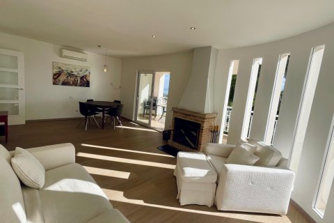 Willa w Costa D'en Blanes, Mallorca, Hiszpania 3 sypialnie, 168 mkw. nr 143994 – zdjęcie 8