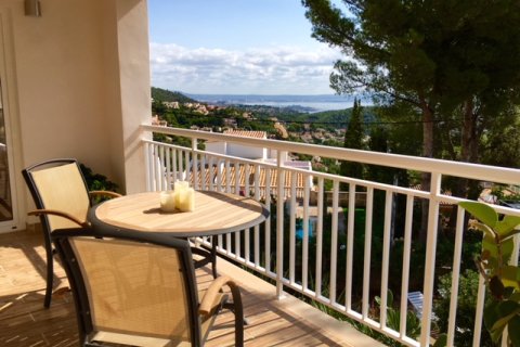 Willa w Costa D'en Blanes, Mallorca, Hiszpania 3 sypialnie, 168 mkw. nr 143994 – zdjęcie 19