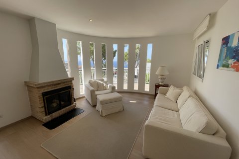 Willa w Costa D'en Blanes, Mallorca, Hiszpania 3 sypialnie, 168 mkw. nr 143994 – zdjęcie 20