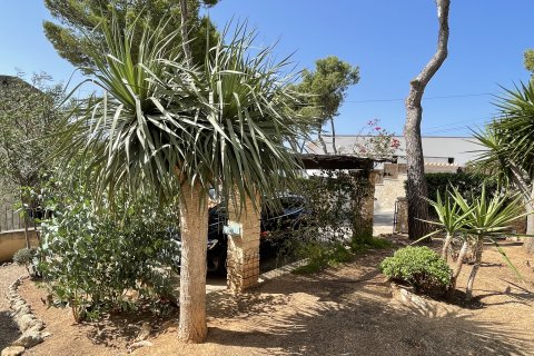 Willa w Costa D'en Blanes, Mallorca, Hiszpania 3 sypialnie, 168 mkw. nr 143994 – zdjęcie 21