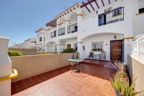 Rindu māja pārdošanā Punta Prima, Alicante, Spānijā 2 istabas, 73 m2 Nr. 143995 - attēls 1