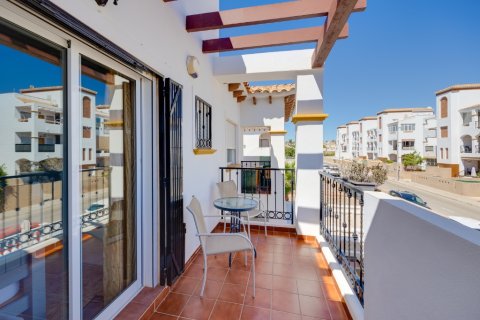 Rindu māja pārdošanā Punta Prima, Alicante, Spānijā 2 istabas, 73 m2 Nr. 143995 - attēls 24
