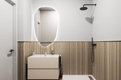 Bungalow w San Miguel de Salinas, Alicante, Hiszpania 3 sypialnie, 64 mkw. nr 143996 – zdjęcie 7