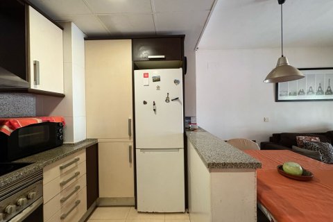 Продажа квартиры Барселона, Испания 2 спальни, 65м2 №134022 - фото 8