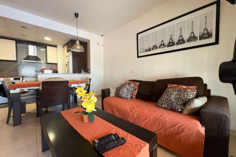Продажа квартиры Барселона, Испания 2 спальни, 65м2 №134022 - фото 7