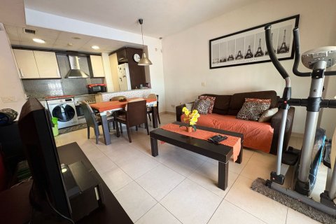 Продажа квартиры Барселона, Испания 2 спальни, 65м2 №134022 - фото 6