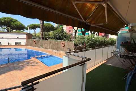 Продажа квартиры Барселона, Испания 2 спальни, 65м2 №134022 - фото 3