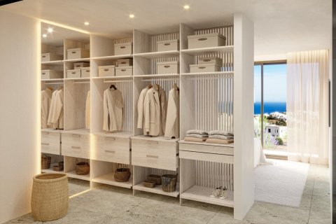 Apartamento en venta Mojácar, Almería, España 2 dormitorios, 81 m2 No. 134026 - foto 15