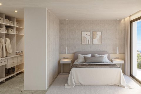 Apartamento en venta Mojácar, Almería, España 2 dormitorios, 81 m2 No. 134026 - foto 18